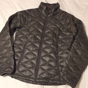 Columbia jacket